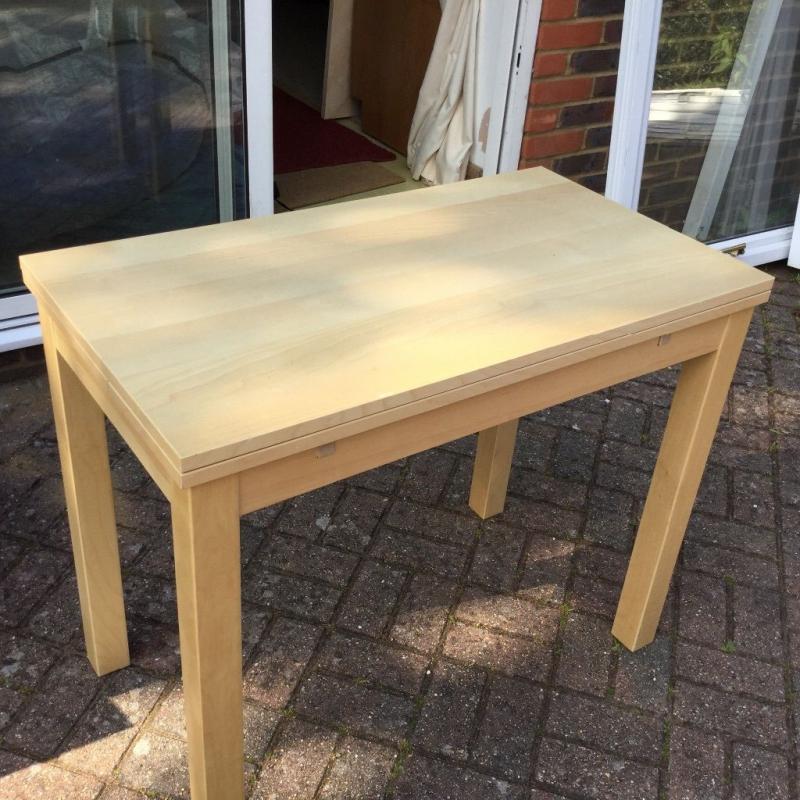 Small Kitchen Table