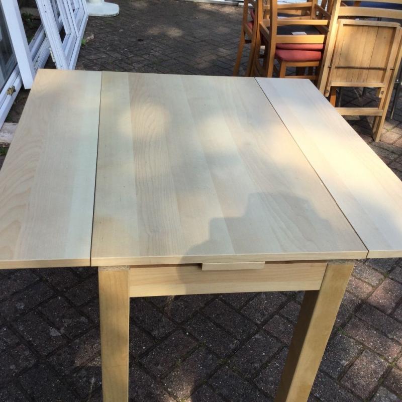 Small Kitchen Table