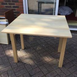 Small Kitchen Table