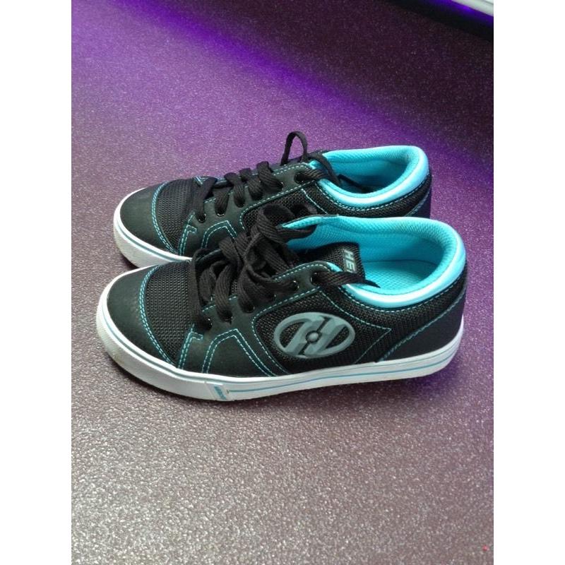 Heelys