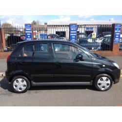 Chevrolet Matiz 1.0 SE+ 12 months mot 67,000 miles from new