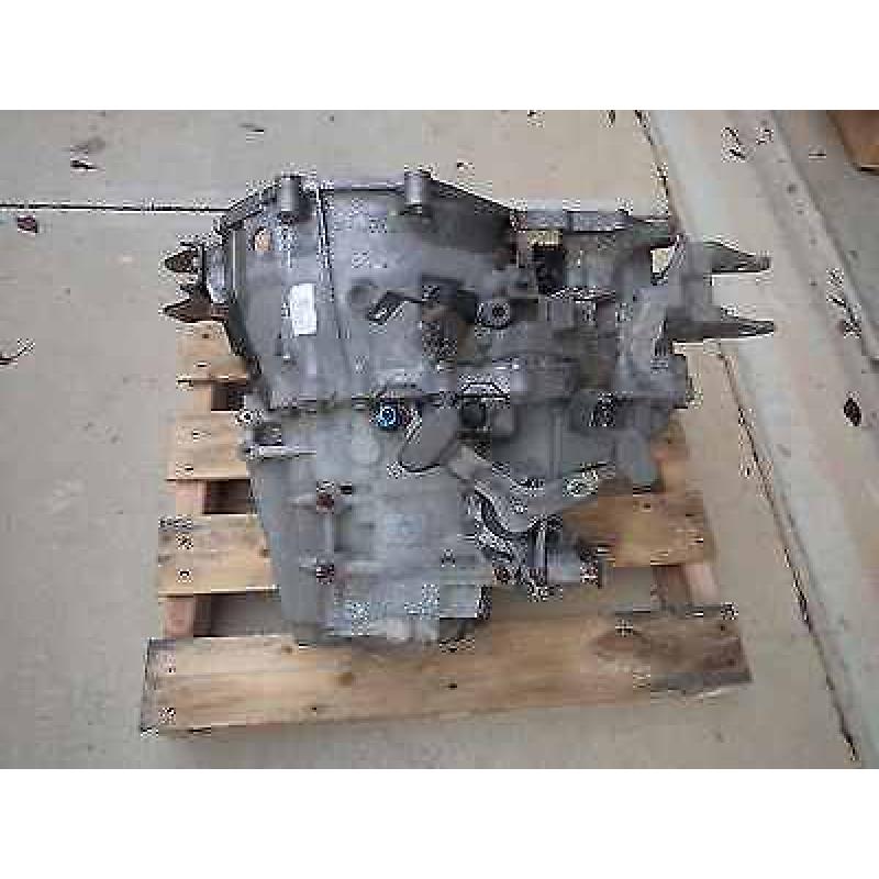 Mitsubishi Evo 9 Gearbox 6speed