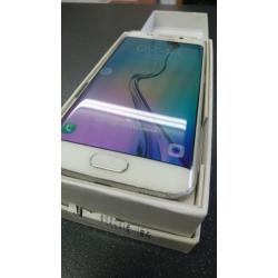 Samsung s6 edge unlocked