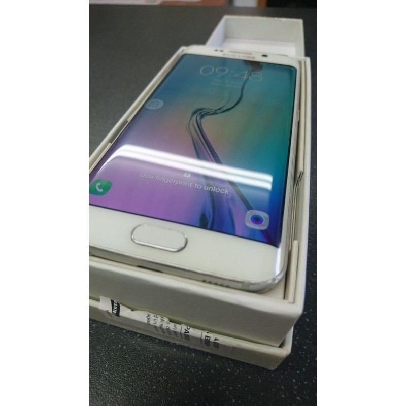 Samsung s6 edge unlocked