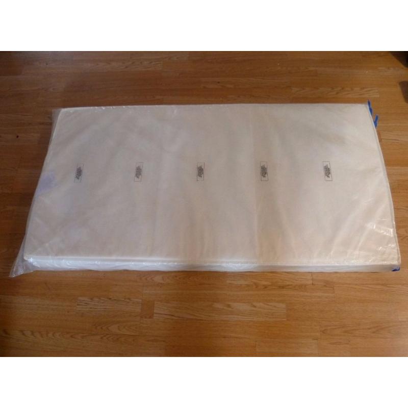 New & Sealed Baby / Kid's / Children's Cot Mattress (FREE LOCAL DELIVERY!!!)