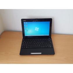 Asus Laptop/Notebook Windows 7 Office 250GB Hard Drive 1GB RAM Wifi