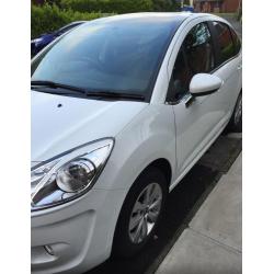 Citroen C3 1.4 HDi