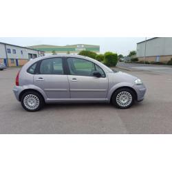 2003 Citroen C3 1.4HDi ( 92hp ) Exclusive