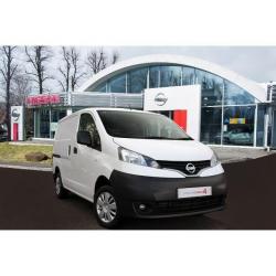 Nissan NV200 1.5dCi (89 BHP) Acenta Panel Van DIESEL MANUAL 2015/65