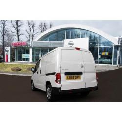 Nissan NV200 1.5dCi (89 BHP) Acenta Panel Van DIESEL MANUAL 2015/65