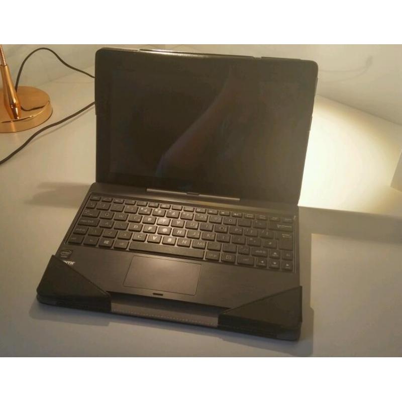 Asus transformer book T100