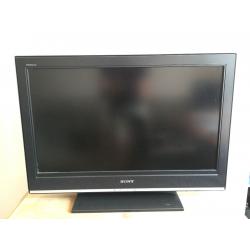 SONY BRAVIA TV 32 INCH