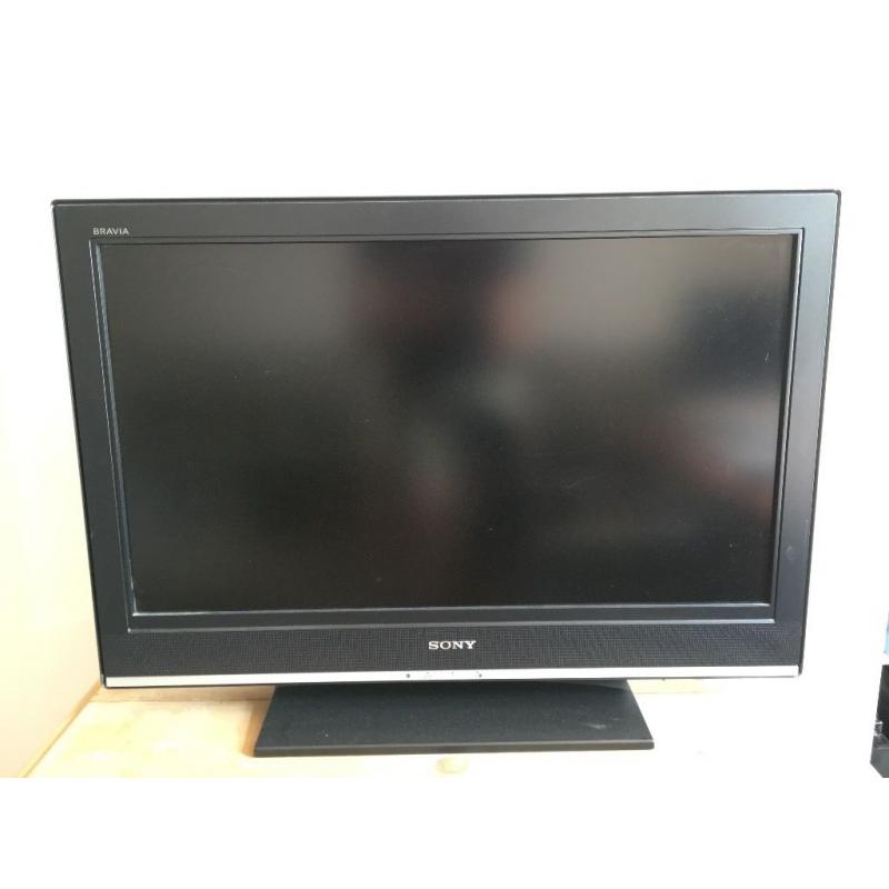 SONY BRAVIA TV 32 INCH