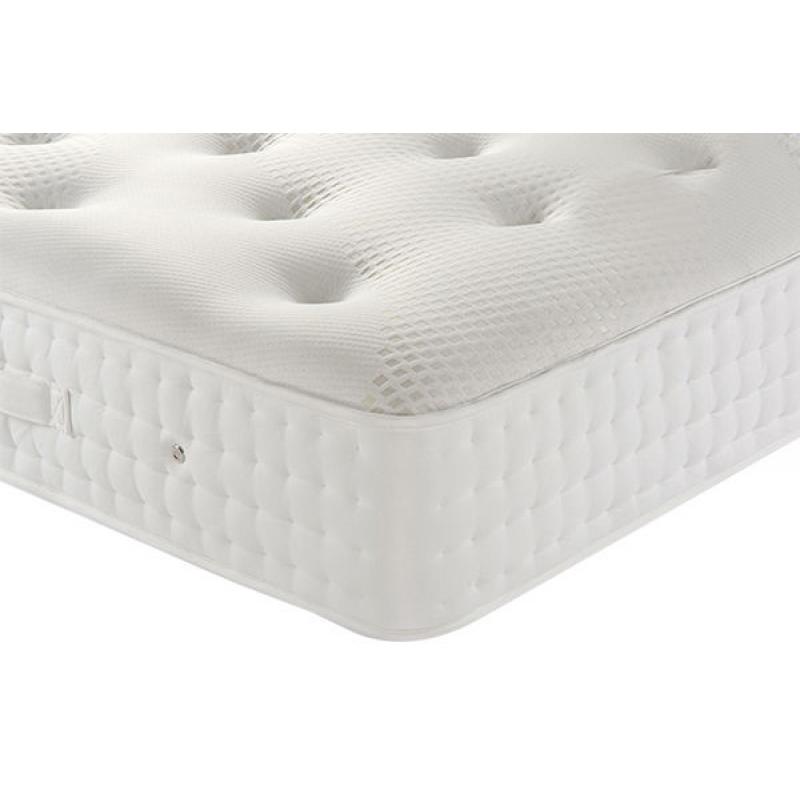 New Double wool pocket 3000 luxury Mattress