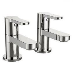 Homebase Easy Living Bath Taps Brand New