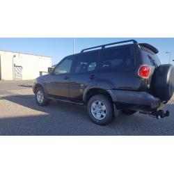 Nissan terrano for sale