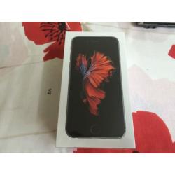 iPhone 6S 64Gb Sealed & UNLOCKED