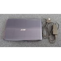 Acer Dual Core laptop for spares