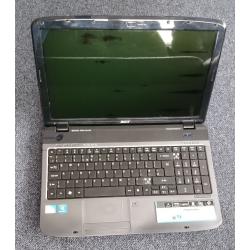 Acer Dual Core laptop for spares