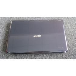 Acer Dual Core laptop for spares