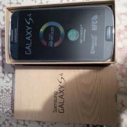 Original brand new Samsung Galaxy S4, unlocked to all networks