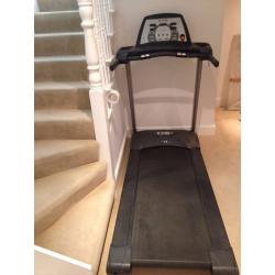 KETTLER treadmill - in perfect condition