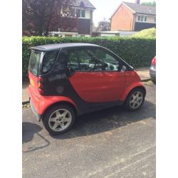 Smart Car for sale