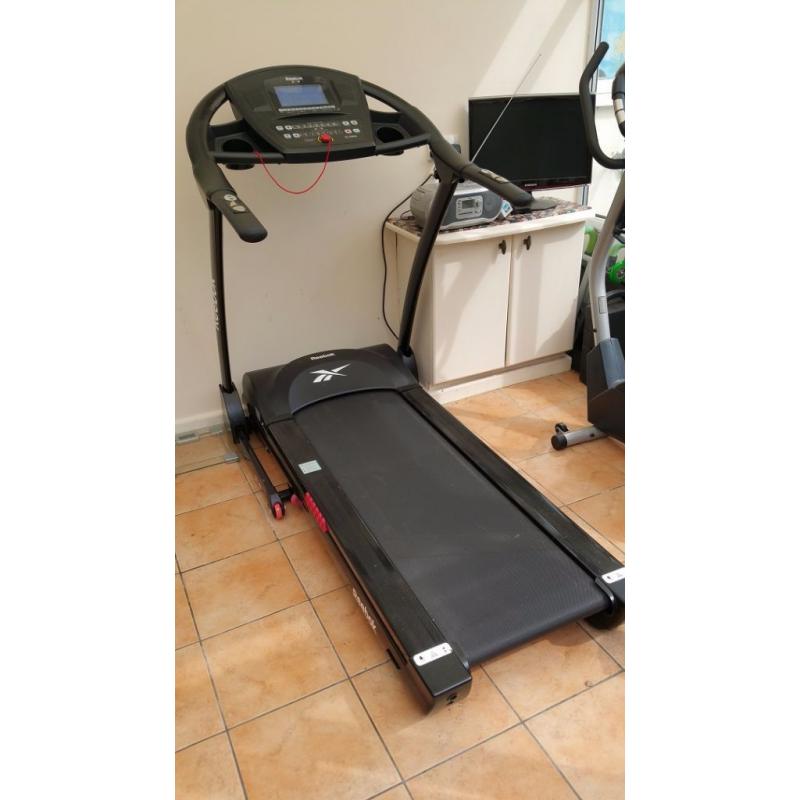 Reebok ZR9 Treadmill