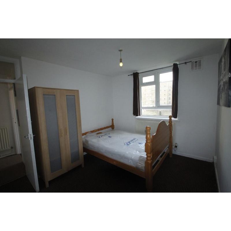 **SWISS COTTAGE**PERFECT DOUBLE ROOM AVAILABLE IN JUNE !! 18F