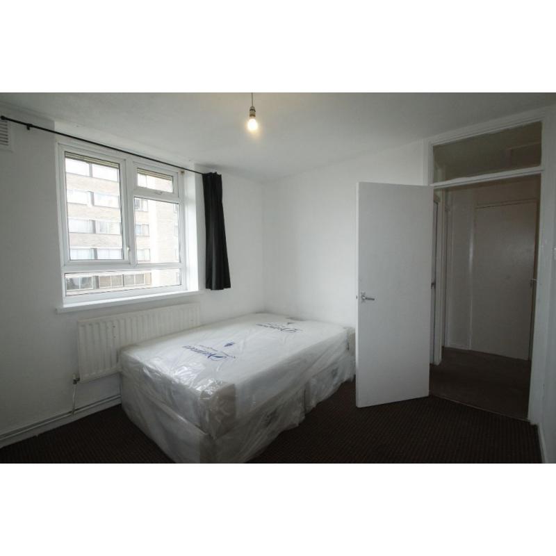 **SWISS COTTAGE**PERFECT DOUBLE ROOM AVAILABLE IN JUNE !! 18F