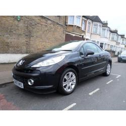 2007 PEUGEOT 207 1.6 16V Sport 2dr