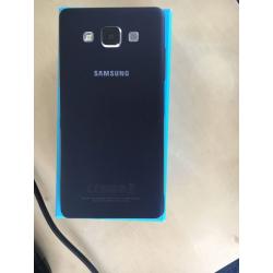 Samsung Galaxy A5 Midnight black(nearly new)