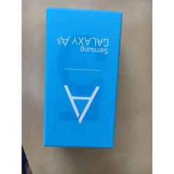 Samsung Galaxy A5 Midnight black(nearly new)