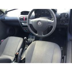 Valhalla Corsa Comfort 1.2, Black, low mileage, quick sale