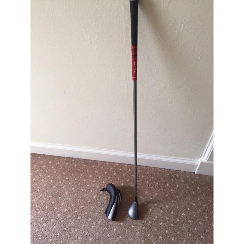 Titleist 816 H1 19 degree hybrid