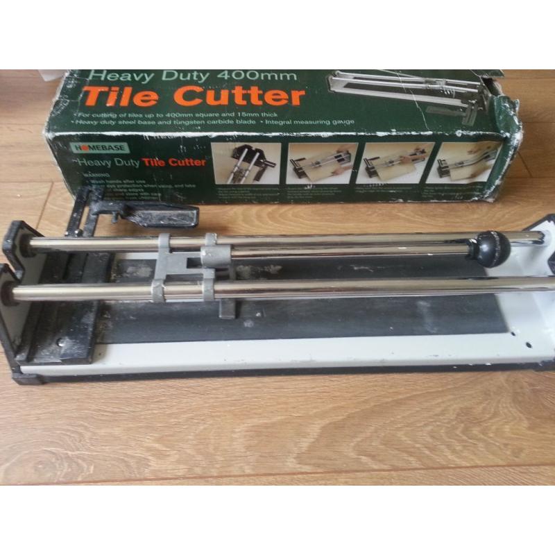 DRILL, workbench, tile cutter