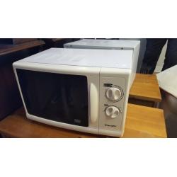 Pacific Microwave