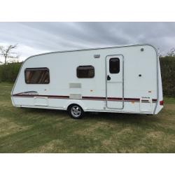 2005 swift charisma 565 MUST GO! BARGAIN!