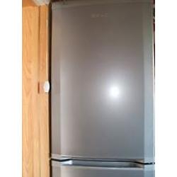 beko fridge freezer