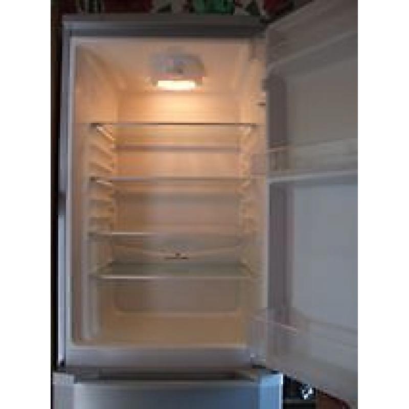 beko fridge freezer