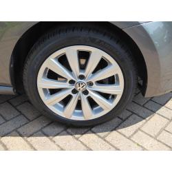 Volkswagen Polo SEL 1.6 TDI