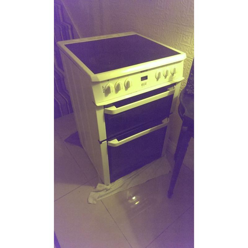 beko cooker