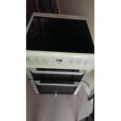 beko cooker