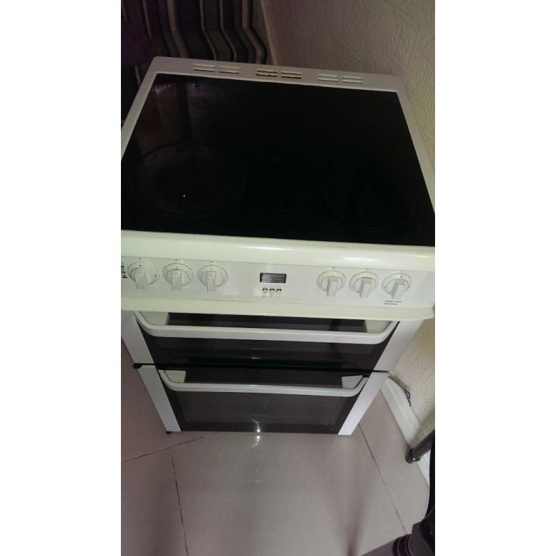 beko cooker