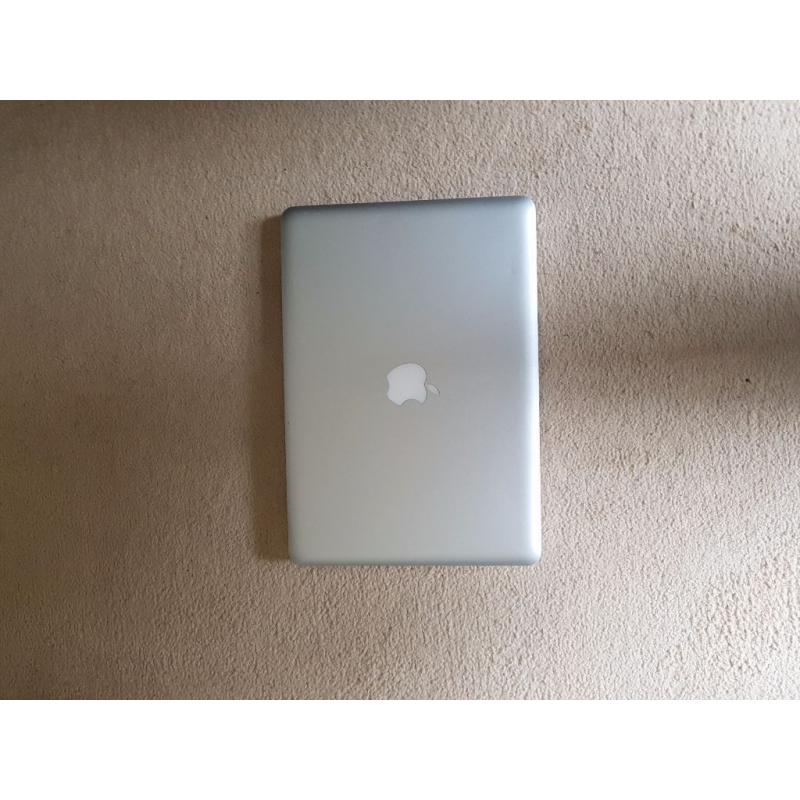 13 inch Macbook Pro