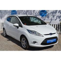 FORD FIESTA Can't get finance? Bad credit, unemployed? We can help!