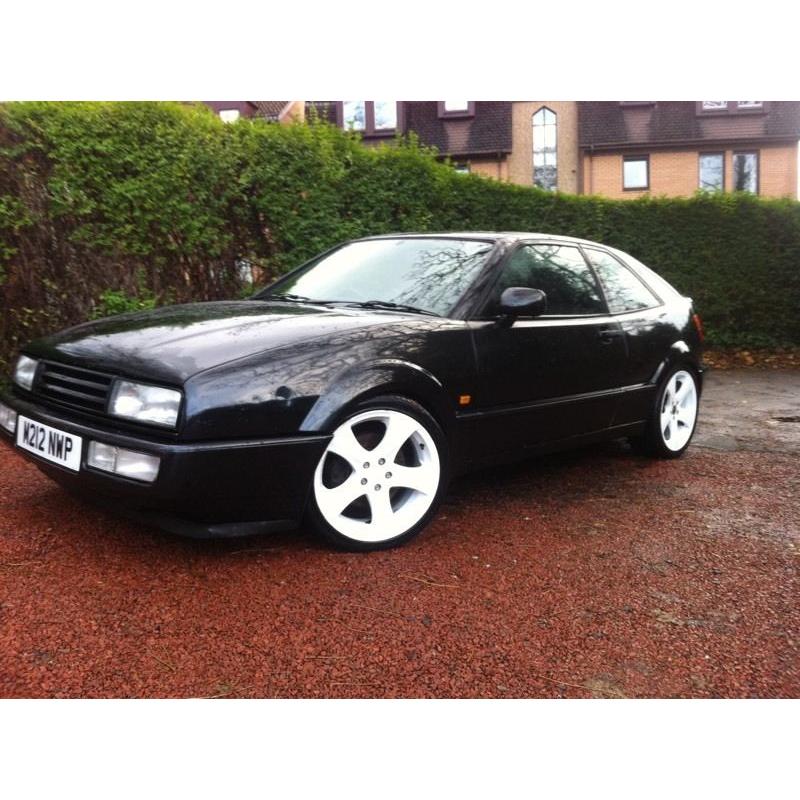 17 in Khan alloy wheels and tyres 5x100 Vw/Audi fit