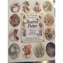 Beatrix Potter