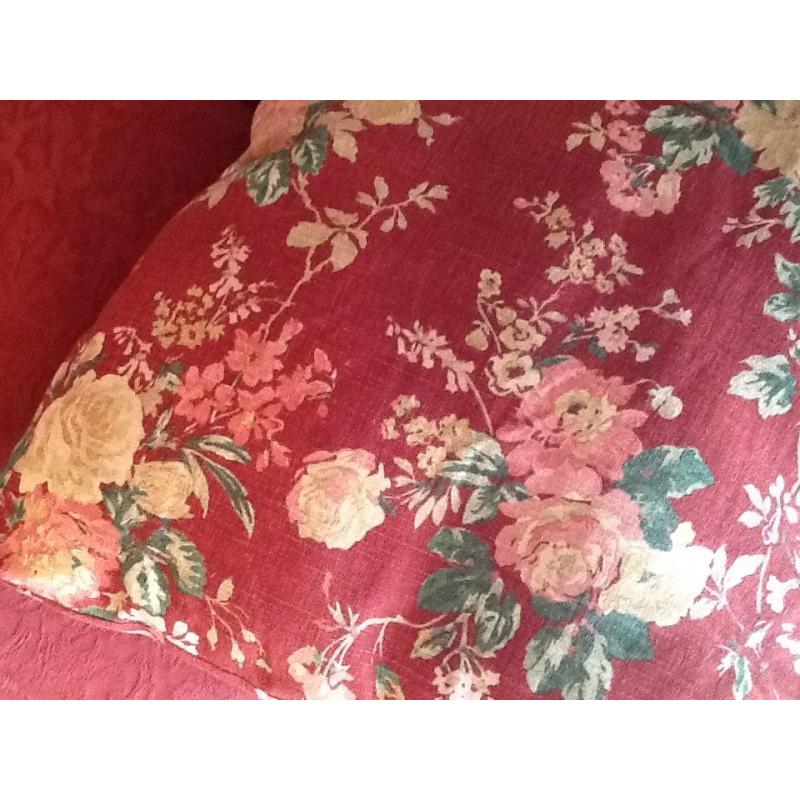 Free 3 seater sofa