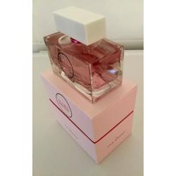 MARK WRIGHT V for women - 100ml. Eau de parfum spray - New